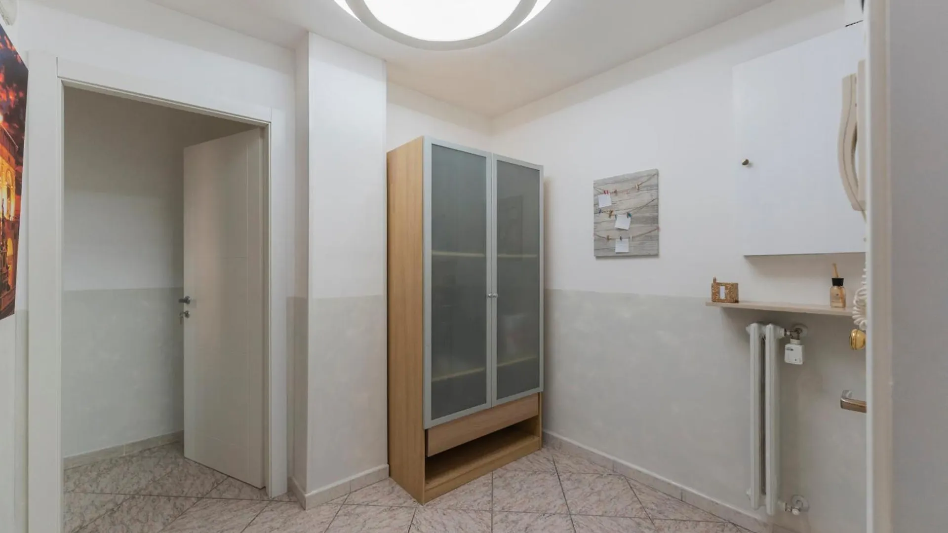 Fioravanti Apartments - San Luca Suite & Genesis House, A Pochi Passi Dalla Stazione, Vicino Al Cuore Di Bologna