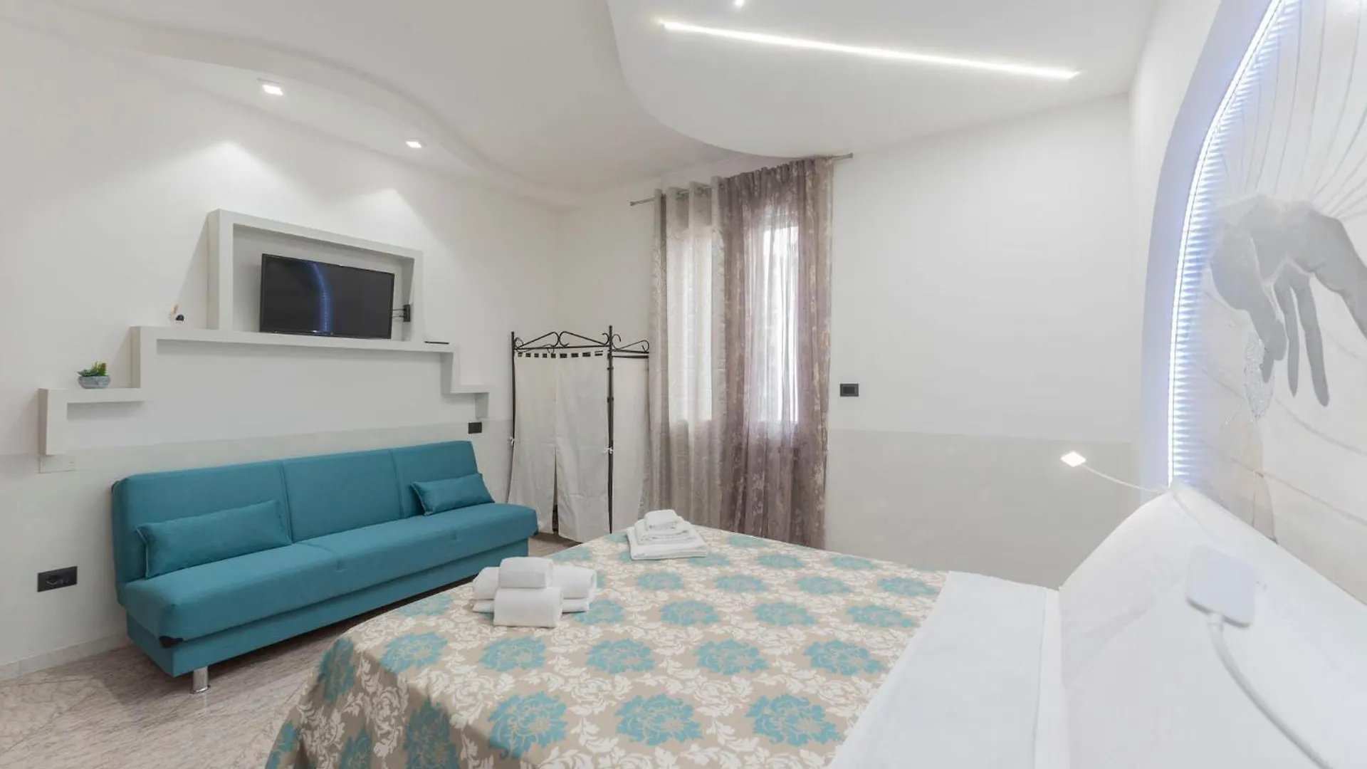 Fioravanti Apartments - San Luca Suite & Genesis House, A Pochi Passi Dalla Stazione, Vicino Al Cuore Di Bologna