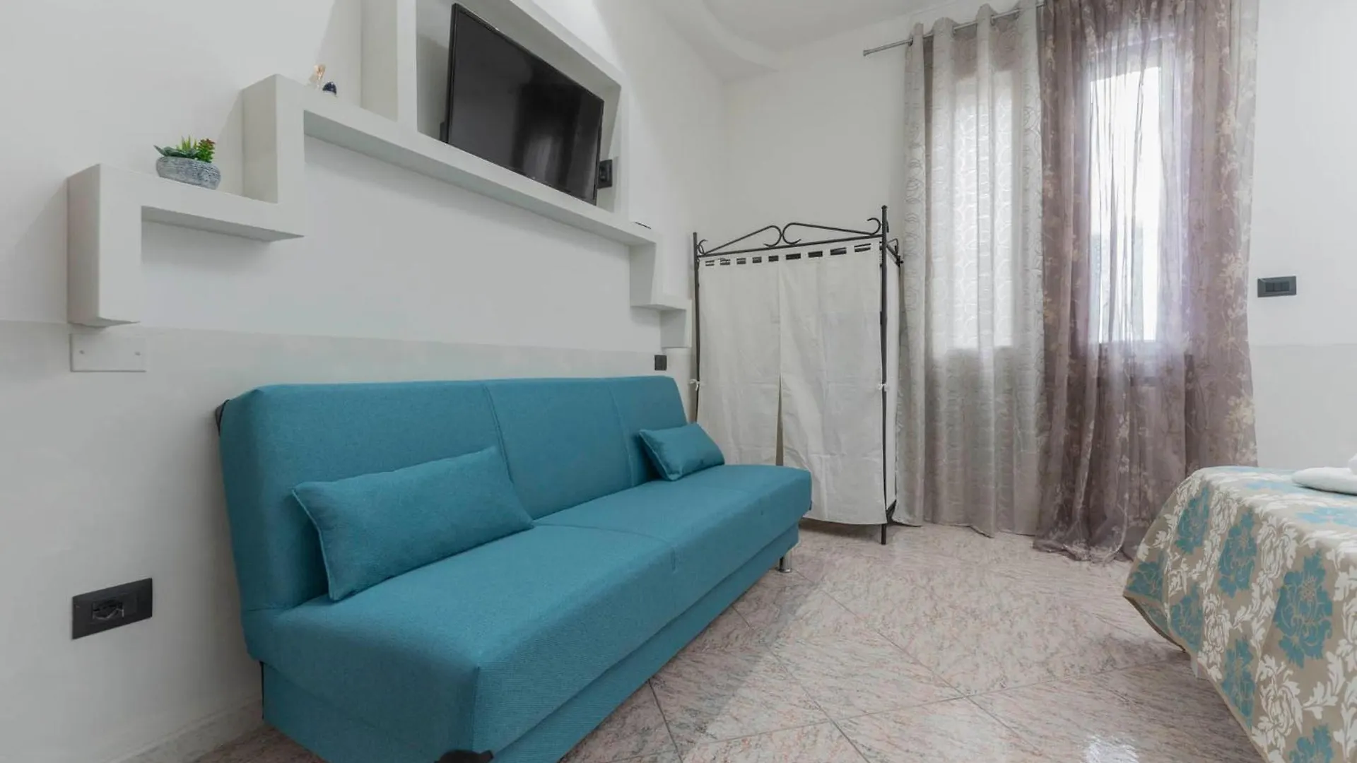 Fioravanti Apartments - San Luca Suite & Genesis House, A Pochi Passi Dalla Stazione, Vicino Al Cuore Di Bologna Aparthotel
