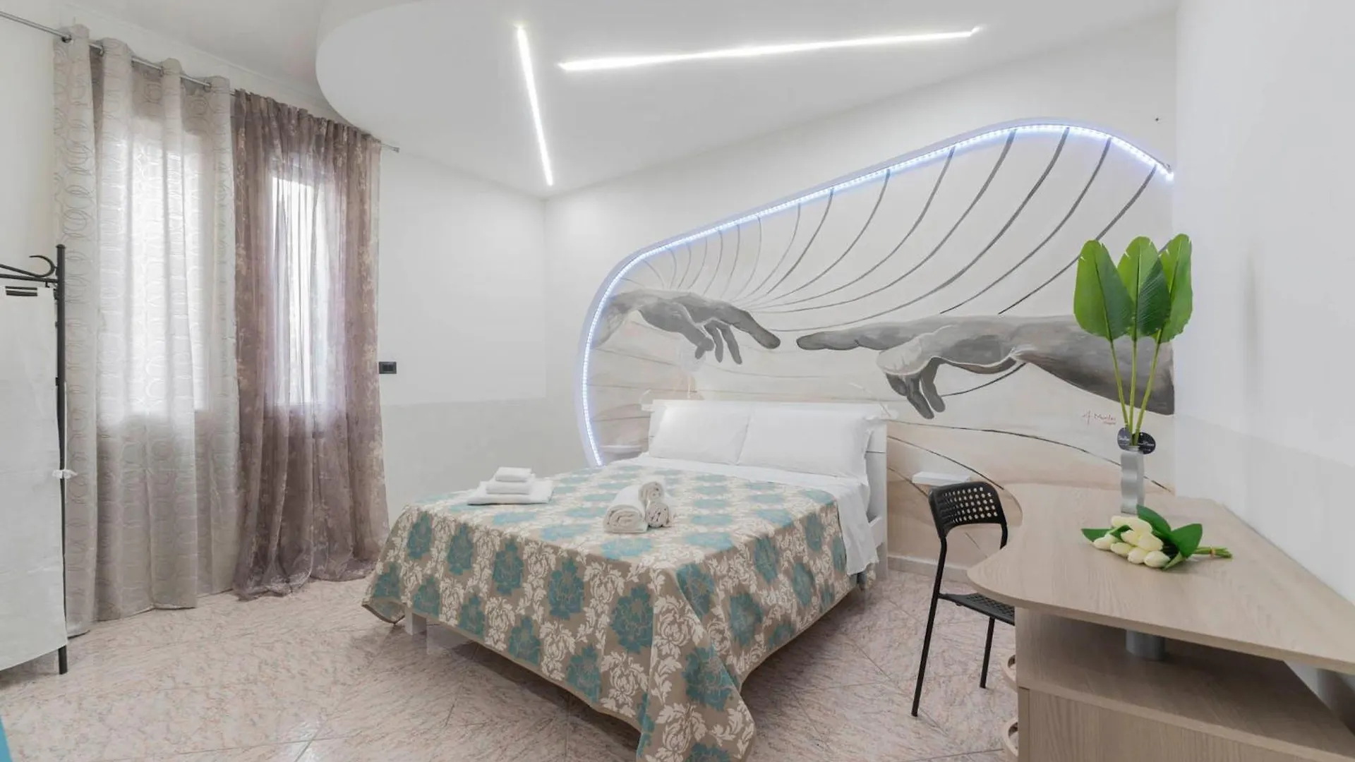 Fioravanti Apartments - San Luca Suite & Genesis House, A Pochi Passi Dalla Stazione, Vicino Al Cuore Di Bologna Aparthotel