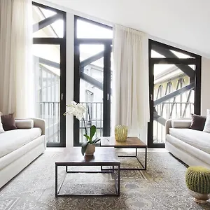 Adriano Appart hôtel