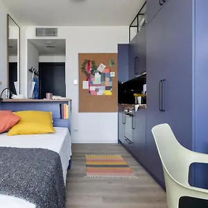 Aparthotel Laude Living, Bologna