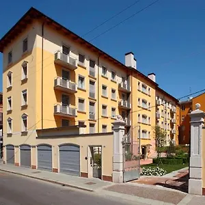 Residenza Carracci Bologna