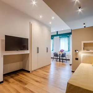 Aparthotel Casa Temporanea, Bologna