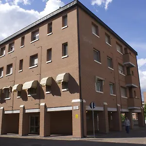 Aparthotel Olly, Bologna