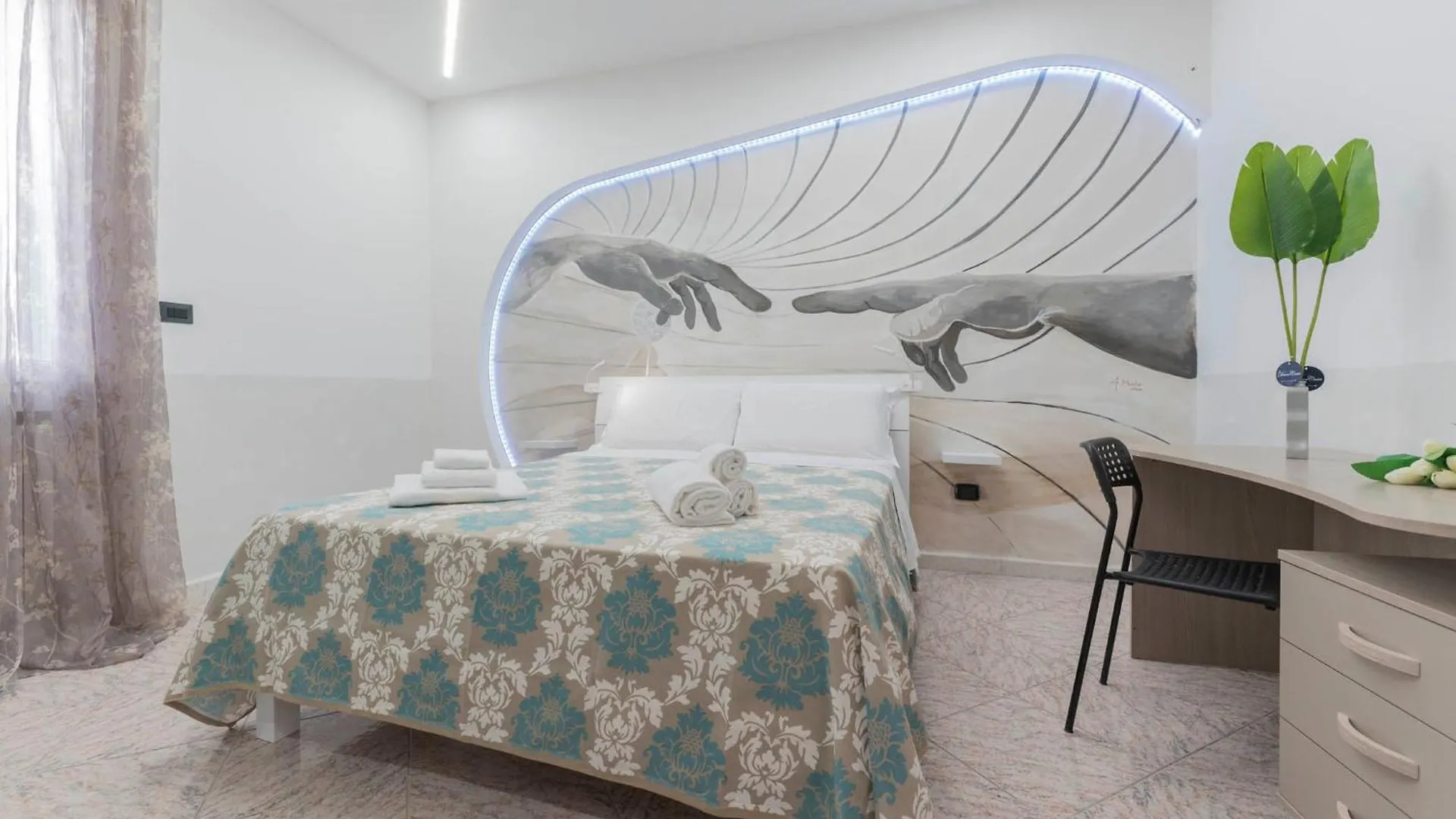 Fioravanti Apartments - San Luca Suite & Genesis House, A Pochi Passi Dalla Stazione, Vicino Al Cuore Di Boloňa Aparthotel